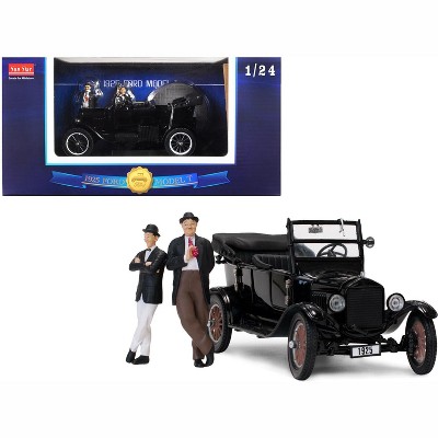 model t diecast