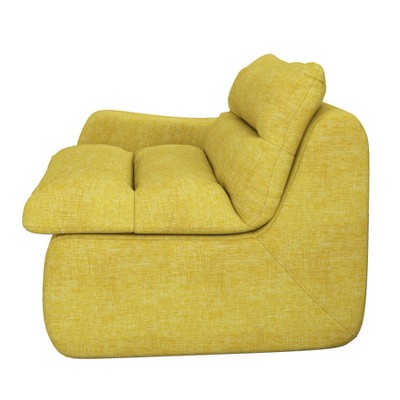 Racxily Lazy Floor Sofa