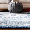 Kazak KZK122 Power Loomed Indoor Rugs - Safavieh - 4 of 4