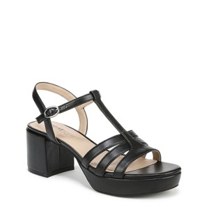 LifeStride Womens Rio Heeled Sandal - 1 of 4