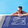 30"x60" NCAA Memphis Tigers Beach Towel - 2 of 3