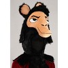 HalloweenCostumes.com Mens Emperor's New Groove Kuzco Halloween Costume | Adult Disney Llama Themed Costume | Officially Licensed - 2 of 4
