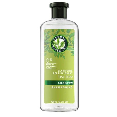 Herbal Essences Classics Tea Tree Shampoo - 13.5 fl oz