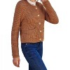 Women's Gabrielle Knitted Cardigan - DRESS FORUM - 3 of 4