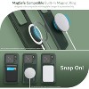 TUDIA Xiaomi 15 5G (2025) MergeGrip [Magsafe] Series Case - 3 of 4