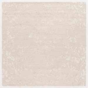 Glamour GLM541 Hand Tufted Indoor Rugs - Safavieh - 1 of 4