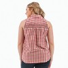 Old Ranch Brands Women's Rae Tank Top - 2 of 4