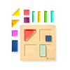 KiwiCo Activity Play Centers - Color Mix & Match - 2 of 4
