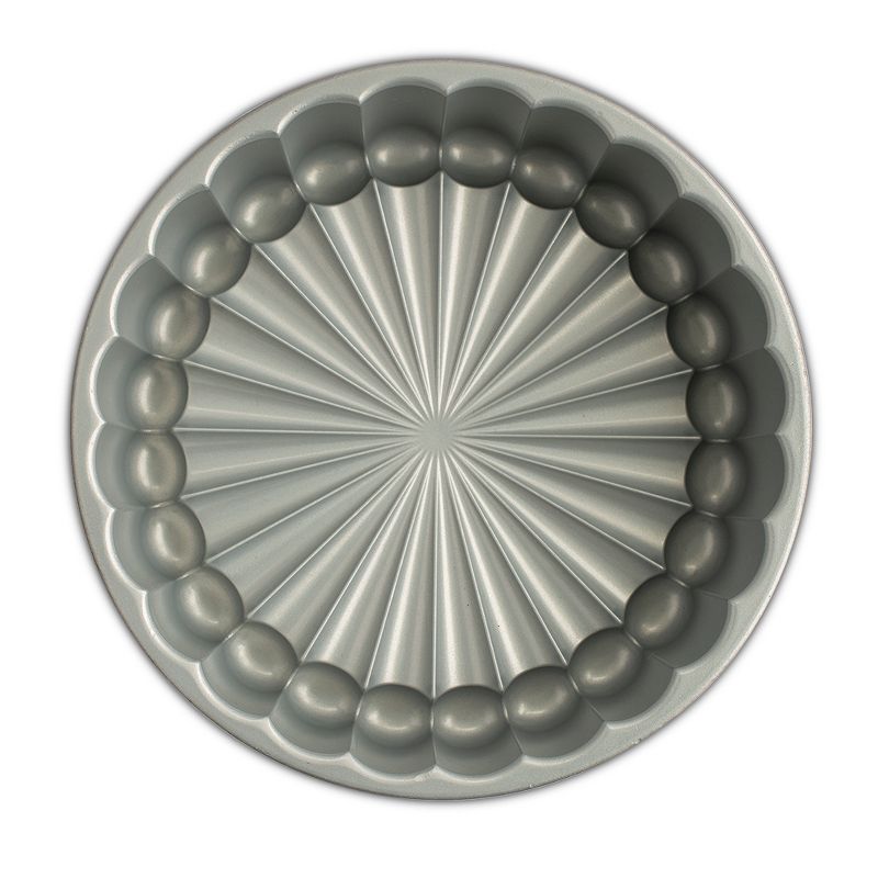 Nordic Ware Charolette Cake Pan, 2 of 6