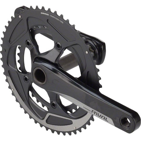 SRAM Rival 22 Crankset 170mm 11-Speed 52/36t 110 BCD GXP Spindle - image 1 of 1