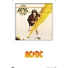 Trends International AC/DC - High Voltage Album Series Unframed Wall Poster Prints - 4 of 4