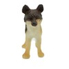Collectible Wildlife Gifts | Wolf, Toy Plastic Animal, Educational, Realistic Figure, Lifelike Model, Figurine, Replica, Gift,       2"     F4425 B55 - 4 of 4