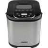 Courant 2 Lbs Automatic Bread Maker - Stainless Steel - image 2 of 4