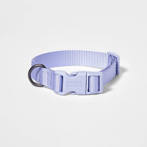 Target bark hot sale collar