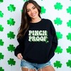 Simply Sage Market Women's Graphic Sweatshirt Pinch Proof - 2 of 4