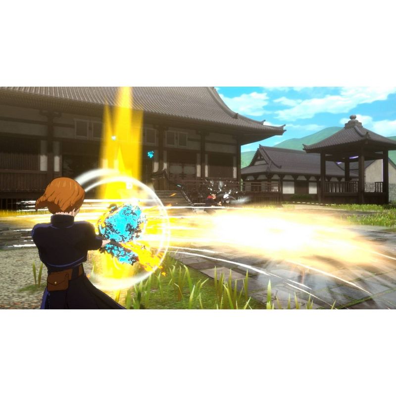 Jujutsu Kaisen Cursed Clash - PlayStation 5, 4 of 10
