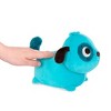 B. Toys Interactive Stuffed Animal Dog Wobble 'n' Go - Woofer : Target