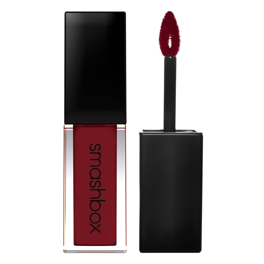 Photos - Other Cosmetics Smashbox Always On Liquid Lipstick - Miss Conduct - 0.13 fl oz - Ulta Beau 