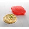 Lekue Silicone Microwave Spanish Omelette & Frittata Maker - image 4 of 4