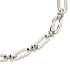 SHINE by Sterling Forever Oval Link Chain Bracelet - 3 of 4
