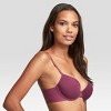 Maidenform Self Expressions Women's Simply The One Lightly Lined T-Shirt Bra SE1200 - 2 of 4
