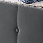 dark grey (no grb led/socket)