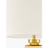 Livabliss Pahia Traditional Table Lamps - 3 of 4