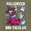 Boys' - Disney - Halloween Is Bootacular Short Sleeve Graphic T-Shirt - 2 of 4