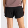 Women's Wo's Bamboo-Lined Active Breeze Short - 5" - FREE FLY - 3 of 3