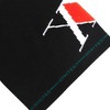 Hunter X Hunter Hunters Association Black Skull Beanie - 3 of 3