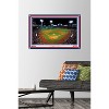 Trends International MLB Boston Red Sox - Fenway Park 22 Unframed Wall Poster Prints - 2 of 4
