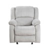 NicBex Recliner Chair Modern Recliner Manual Living Room Chairs Comfy Chair Armchair Sofa Chair for Bedroom, Office - 2 of 4