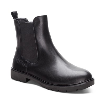 Aetrex Hannah Arch Support Boot