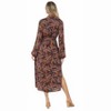 Women's Shirt Dress - Veronica M - 2 of 3