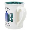 4.5 Inch Volunteer Hands Mug Awesome Actual Worth Mugs - 2 of 3
