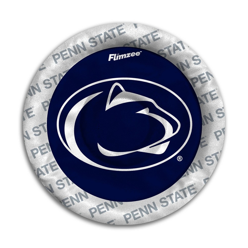 NCAA Penn State Nittany Lions Flimzee Flying Disc