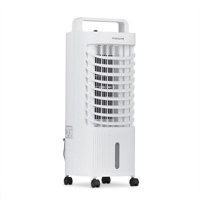 Frigidaire 2-in-1 Personal Evaporative Air Cooler, 175 CFM's with 3 Fan Speeds & Removable WFEC180WH00
