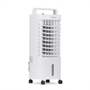 Frigidaire 2-in-1 Personal Evaporative Air Cooler, 175 CFM's with 3 Fan Speeds & Removable WFEC180WH00 - 1 of 4