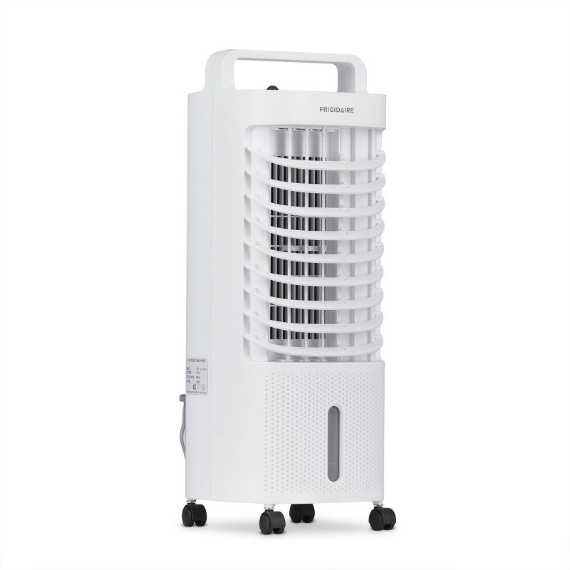 Frigidaire 2-in-1 Personal Evaporative Air Cooler, 175 CFM's with 3 Fan Speeds & Removable WFEC180WH00, 1 of 12