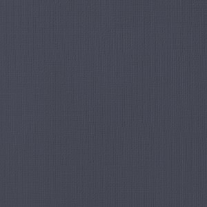 American Crafts 80lb Textured Cardstock 12"X12" - 1 of 1