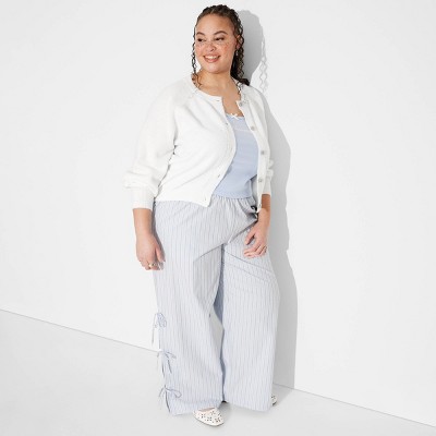 Women's Oversized Cardigan - Wild Fable™