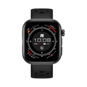 Cubitt VIVA Pro 2 Smartwatch / Fitness Tracker with 1.85" Touch AMOLED Screen - 1 of 4