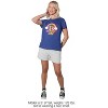 Women's Care Bears Happy Valentine's Day LoveALot Bear Loose T-Shirt - 3 of 4