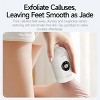 Racxily electric foot callus remover, automatic and efficient foot file for removing dead skin - 3 of 4
