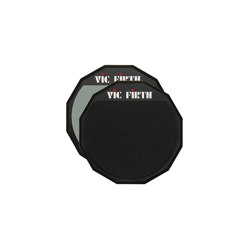 Vic Firth Double-Sided Practice Pad, 1 of 7