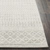 Hauteloom Constantin Gray Area Rug - 3 of 4