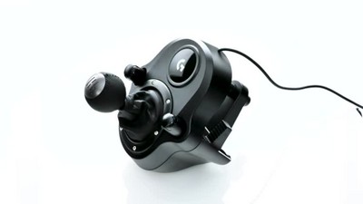 Logitech Driving Force Shifter