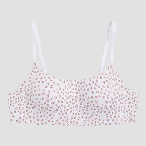 Maidenform Girls' Wire Free Padded Bra - 1 of 3