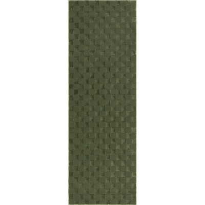 Nuloom Alaiya Checkered Machine Washable Indoor Area Rug