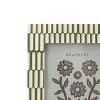 4"x5" Picture Frames Green - Bullseye's Playground™ - 3 of 3